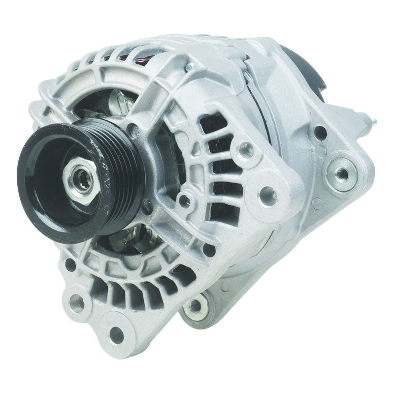 New IR/IF Alternator 13850N ,06A-903-026B Fits 99-05 V/W Beetle 2.0 70Amp