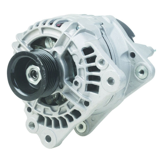 New IR/IF Alternator 13850N ,06A-903-026B Fits 99-05 V/W Beetle 2.0 70Amp