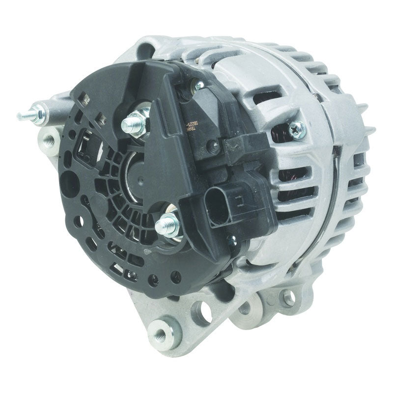 New IR/IF Alternator 13850N ,06A-903-026B Fits 99-05 V/W Beetle 2.0 70Amp