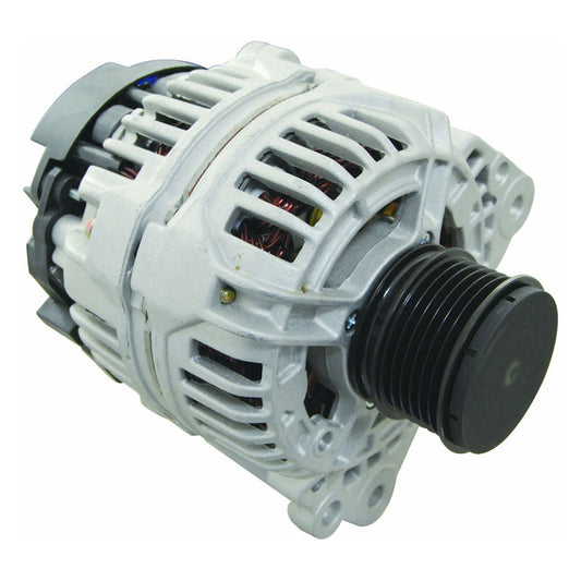 New  Alternator 13851N, 045-903-023EX Fits V/W Beetle 1.9