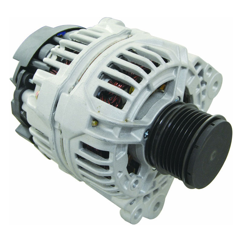 New  Alternator 13851N, 045-903-023EX Fits V/W Beetle 1.9