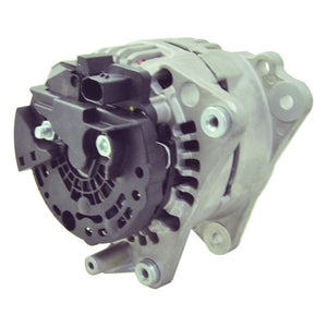 New Replacement IR/IF Alternator 13852N-6G Fits 99-06 V/W Golf 90 Amps