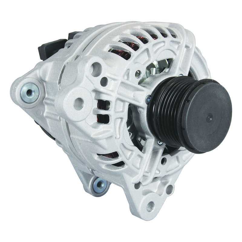 New Alternator 13853N ,06B-903-018G Fits 99-10 Beetle 120 Amp