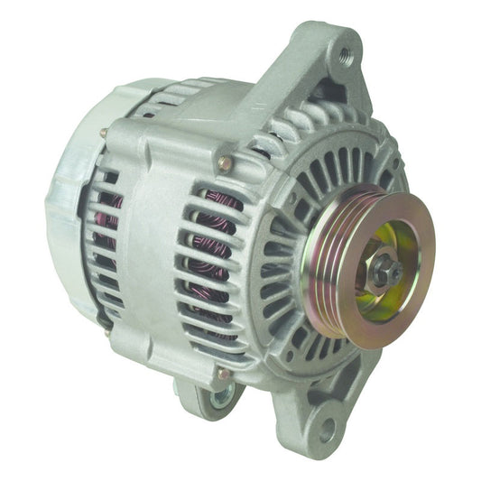 New Alternator  13857N, 27060-21140 Fits 04-06 Scion Hatchback FWD 1.5