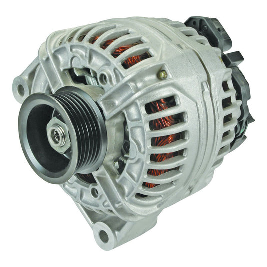 New Replacement Alternator 13860N Fits 00-02 Suburban Yukon XL 1500 5.3 130Amp