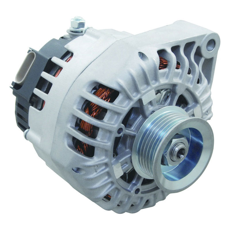 New Replacement IR/IF Alternator 13866N Fits 02-07 Rendezvous 125 Amp