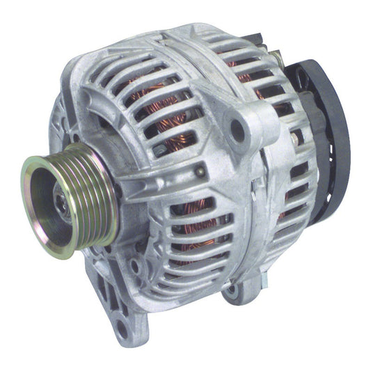 New Replacement Alternator 13872N Fits 01-04 Jeep Grand Cherokee 4.0 AWD RWD 4WD