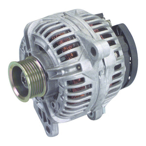 New Replacement Alternator 13872N Fits 01-04 Jeep Grand Cherokee 4.0 AWD RWD 4WD