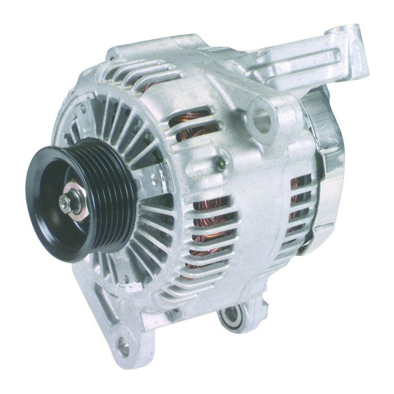 New Alternator 13873N, 56041693AC Fits 02-06 Dakota 4.7 Jeep Liberty 3.7