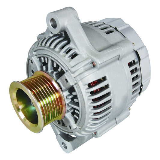New Replacement Alternator 13874N Fits 01-02 Dodge Ram 2500 3500  5.9 136 Amp