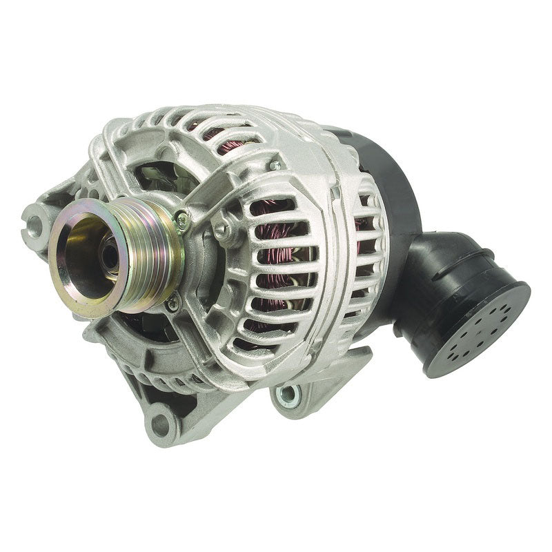 New Replacement IR/IF Alternator 13882N Fits 01-06 BMW 325CI 2.5 120 Amp