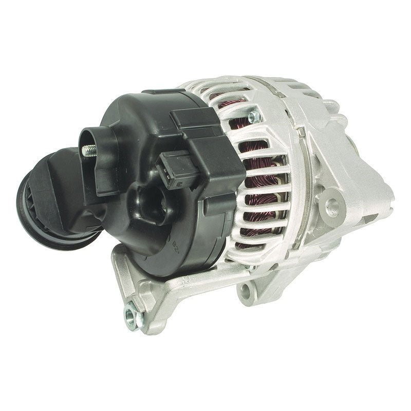 New Replacement IR/IF Alternator 13882N Fits 01-06 BMW 325CI 2.5 120 Amp