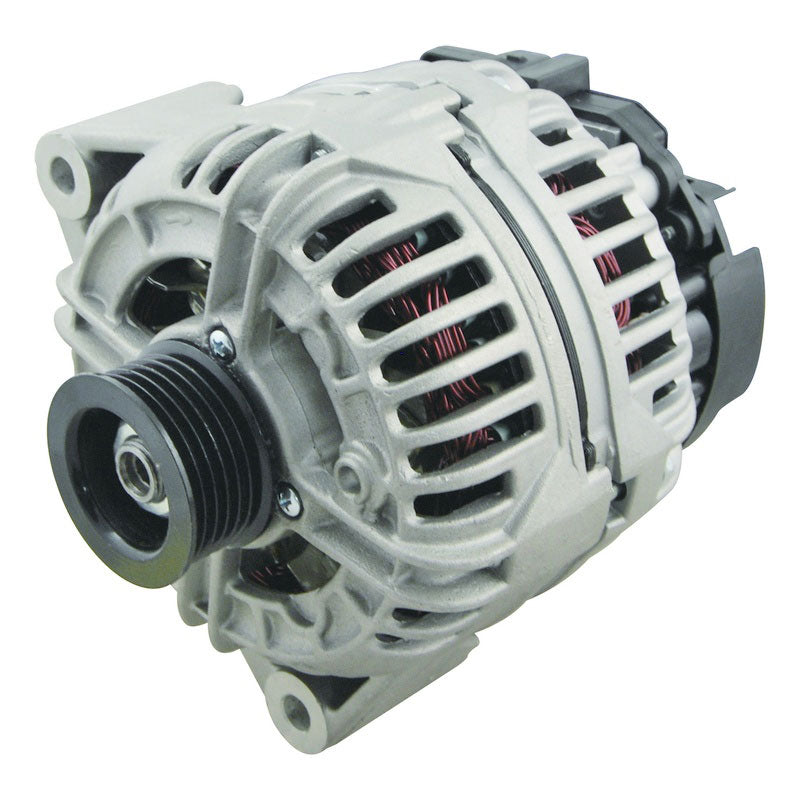 New Replacement Alternator 13884N Fits 01-05 Mercedes C240 2.6 120 Amp