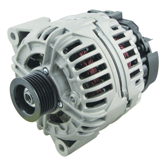 New Replacement Alternator 13884N Fits 01-05 Mercedes C240 2.6 120 Amp