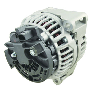 New Replacement Alternator 13884N Fits 01-05 Mercedes C240 2.6 120 Amp