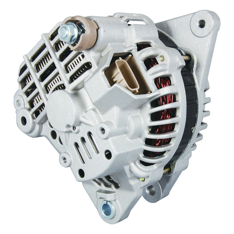 New Replacement IR/IF Alternator 13886N Fits 01-05 Sebring 3.0 Coupe FWD