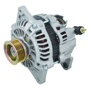 New Replacement Alternator 13889N Fits 00-04 Subaru Legacy Outback 2.5 75Amp