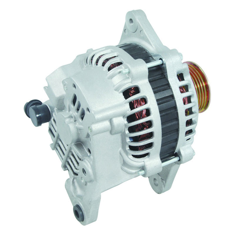 New Replacement Alternator 13889N Fits 00-04 Subaru Legacy Outback 2.5 75Amp