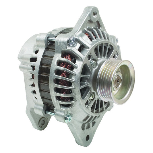 Alternator-13890N,23700AA430R1 Fits 02-05 Subaru Impreza 2.0 02-04 2.5