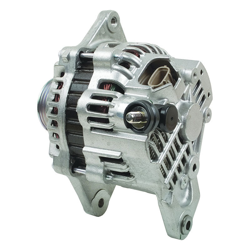 Alternator-13890N,23700AA430R1 Fits 02-05 Subaru Impreza 2.0 02-04 2.5
