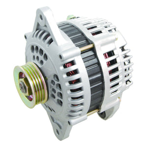 Alternator 13895N,BP6D-18-300R0A Fits 01-05 Mazda Miata 1.8 Convertible RWD