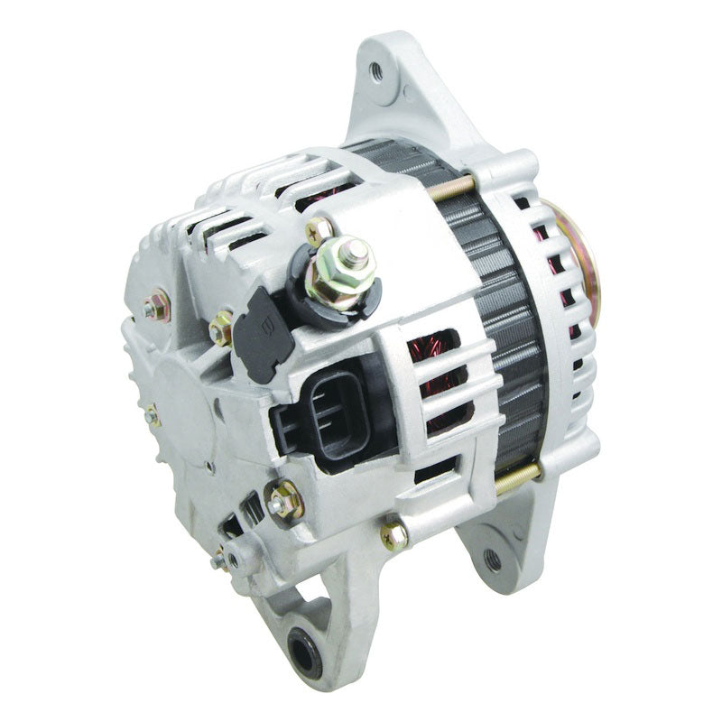 Alternator 13895N,BP6D-18-300R0A Fits 01-05 Mazda Miata 1.8 Convertible RWD