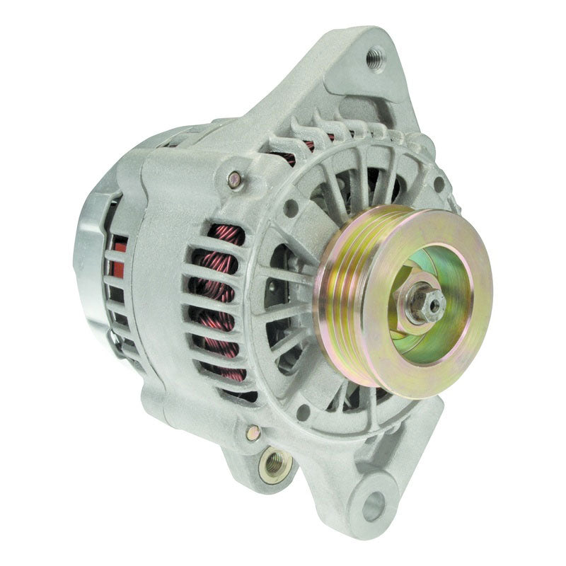 Alternator 13896N,27060-33010 Fits 00-03 Toyota Echo Sedan 1.5 70 Amp