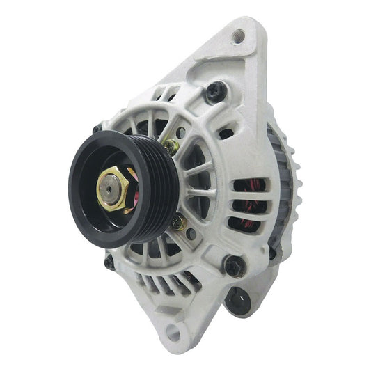 Alternator 13898N,A002TB5791ZC Fits 00-03 Mit. Galant Sedan FWD 2.4