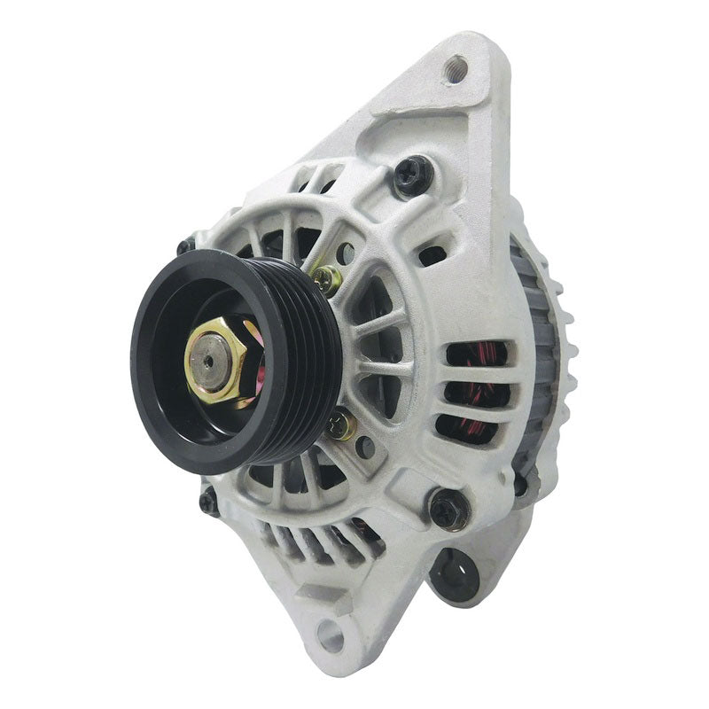 Alternator 13898N,A002TB5791ZC Fits 00-03 Mit. Galant Sedan FWD 2.4