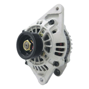 Alternator 13898N,A002TB5791ZC Fits 00-03 Mit. Galant Sedan FWD 2.4