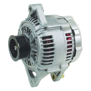 Alternator 13899N,56028687AA Fits 01-02 Dodge Dakota  2.5 136Amp 4WD RWD