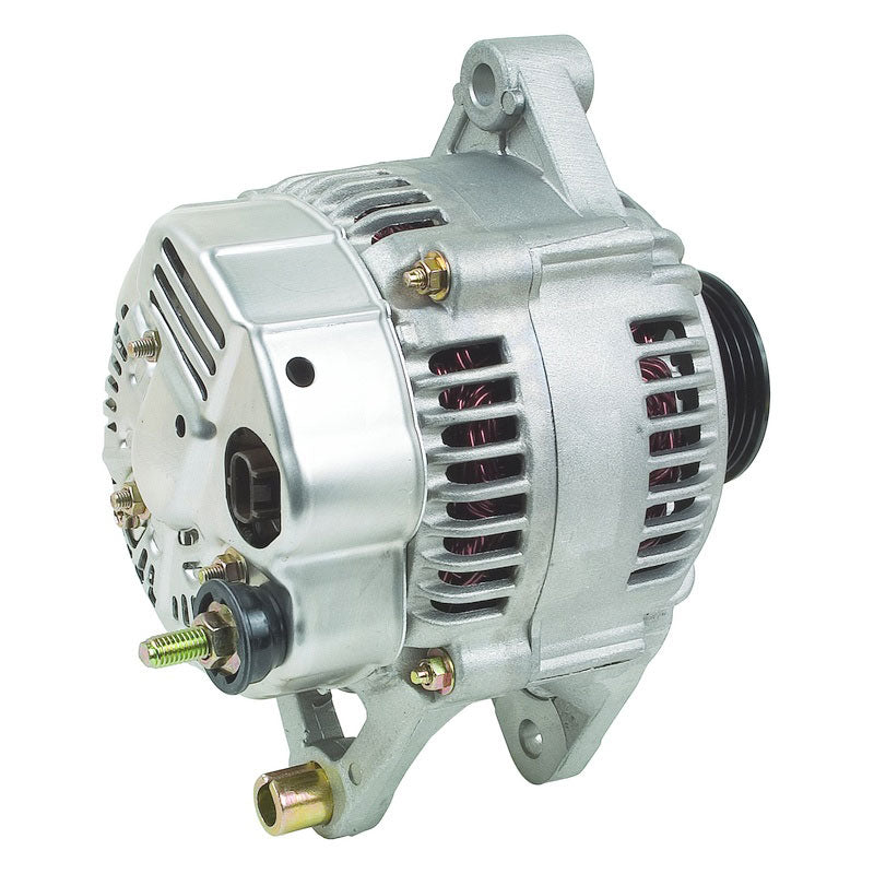 Alternator 13899N,56028687AA Fits 01-02 Dodge Dakota  2.5 136Amp 4WD RWD