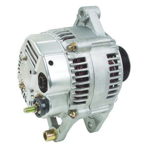 Alternator 13899N,56028687AA Fits 01-02 Dodge Dakota  2.5 136Amp 4WD RWD