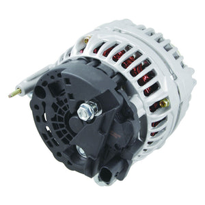 New Replacement IR/IF Alternator 13904N Fits V/W Golf FWD 2.8 120 Amp