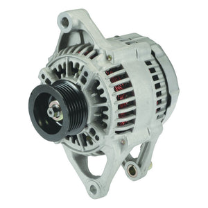 New Replacement ER/IF Alternator 13906N Fits 01 Jeep Cherokee 4WD RWD 4.0