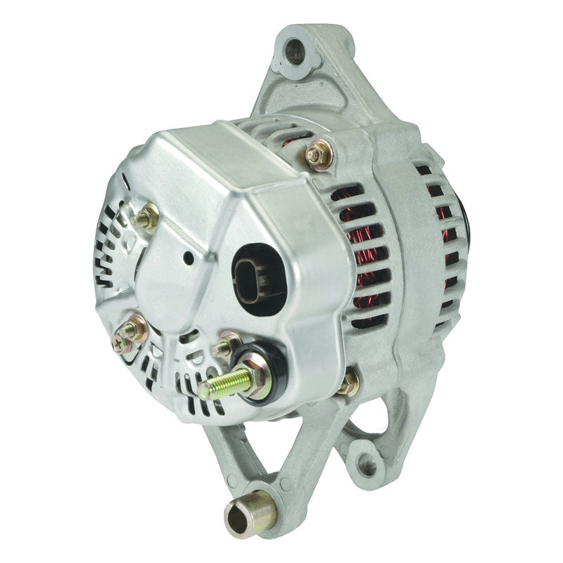 New Replacement ER/IF Alternator 13906N Fits 01 Jeep Cherokee 4WD RWD 4.0