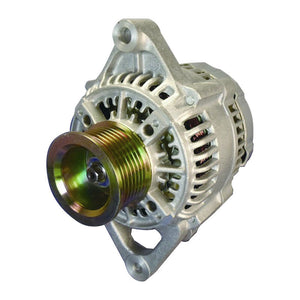 New Replacement Alternator 13910N Fits 01-03 1500 2500 3500 Ram 5.2 5.9 4WD RWD