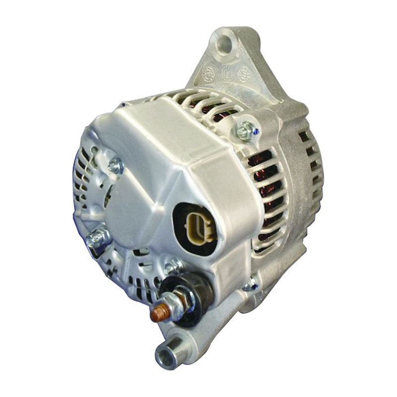 New Replacement Alternator 13910N Fits 01-03 1500 2500 3500 Ram 5.2 5.9 4WD RWD
