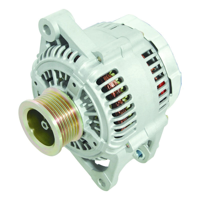 New Replacement Alternator 13911N Fits 01-03 Ram 1500 2500 3500 3.9 5.2 5.9