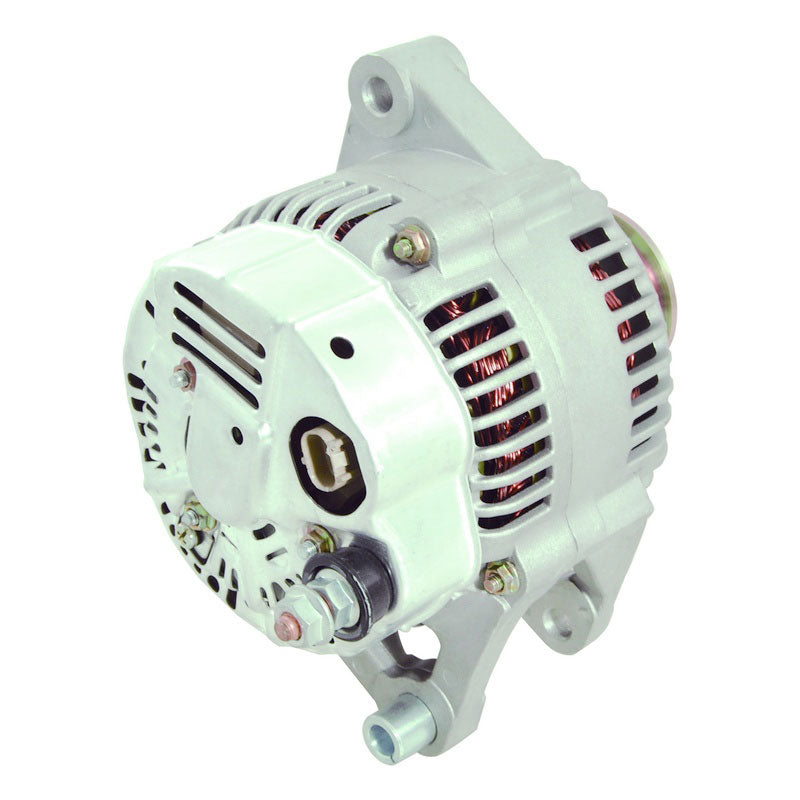 New Replacement Alternator 13911N Fits 01-03 Ram 1500 2500 3500 3.9 5.2 5.9