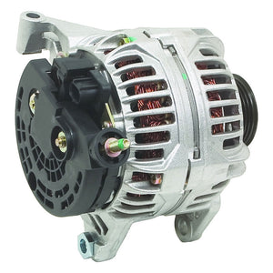 New Replacement Alternator 13916N Fits 02-06 Ram 1500 3.7 03-06 4.7 136 Amp