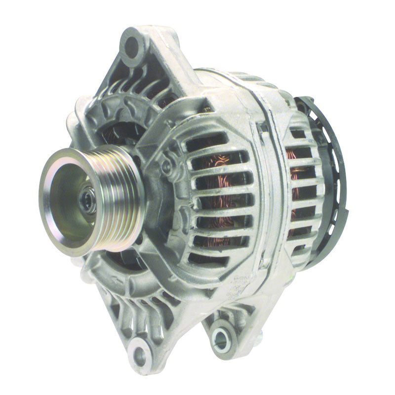 New Replacement Alternator 13920N Fits 01-03 Ram 1500 2500 3500 5.9 8.0 136 Amp