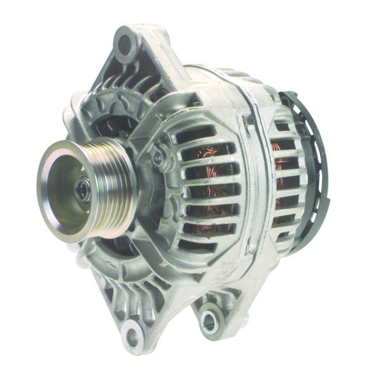 New Replacement Alternator 13920N Fits 01-03 Ram 1500 2500 3500 5.9 8.0 136 Amp