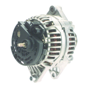 New Replacement Alternator 13920N Fits 01-03 Ram 1500 2500 3500 5.9 8.0 136 Amp