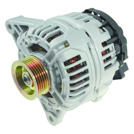 New Replacement IR/IF Alternator 13921N Fits 99-05 V/W Passat 1.8 2.8