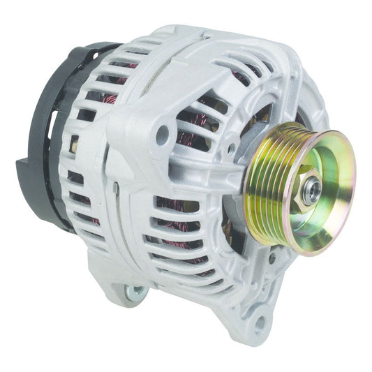 New Replacement Alternator 13922N Fits V/W Passat 2.8 AWD FWD 120 Amp