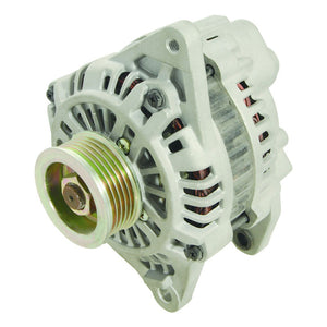 New Replacement Alternator 13929N Fits 01-05 Sebring Stratus Fwd 2.4