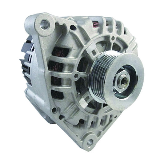 New Replacement Alternator 13932N 99-03 Audi A6 Quattro Sedan Wagon 2.8 AWD FWD