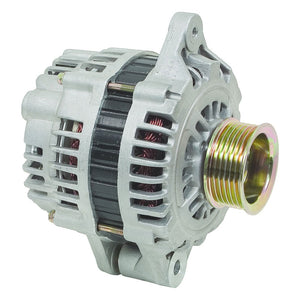 New Replacement Alternator 13935N 98 Isuzu Rodeo Sport 3.2 90 Amp RWD 4WD