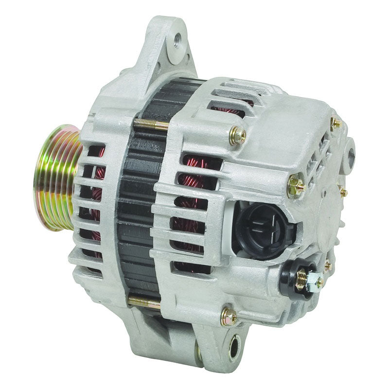 New Replacement Alternator 13935N 98 Isuzu Rodeo Sport 3.2 90 Amp RWD 4WD